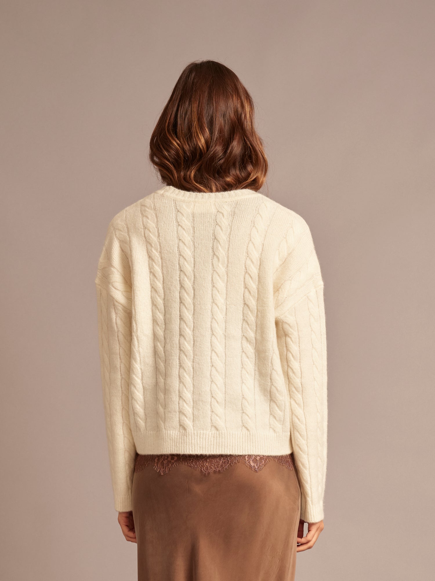 Leland Sweater