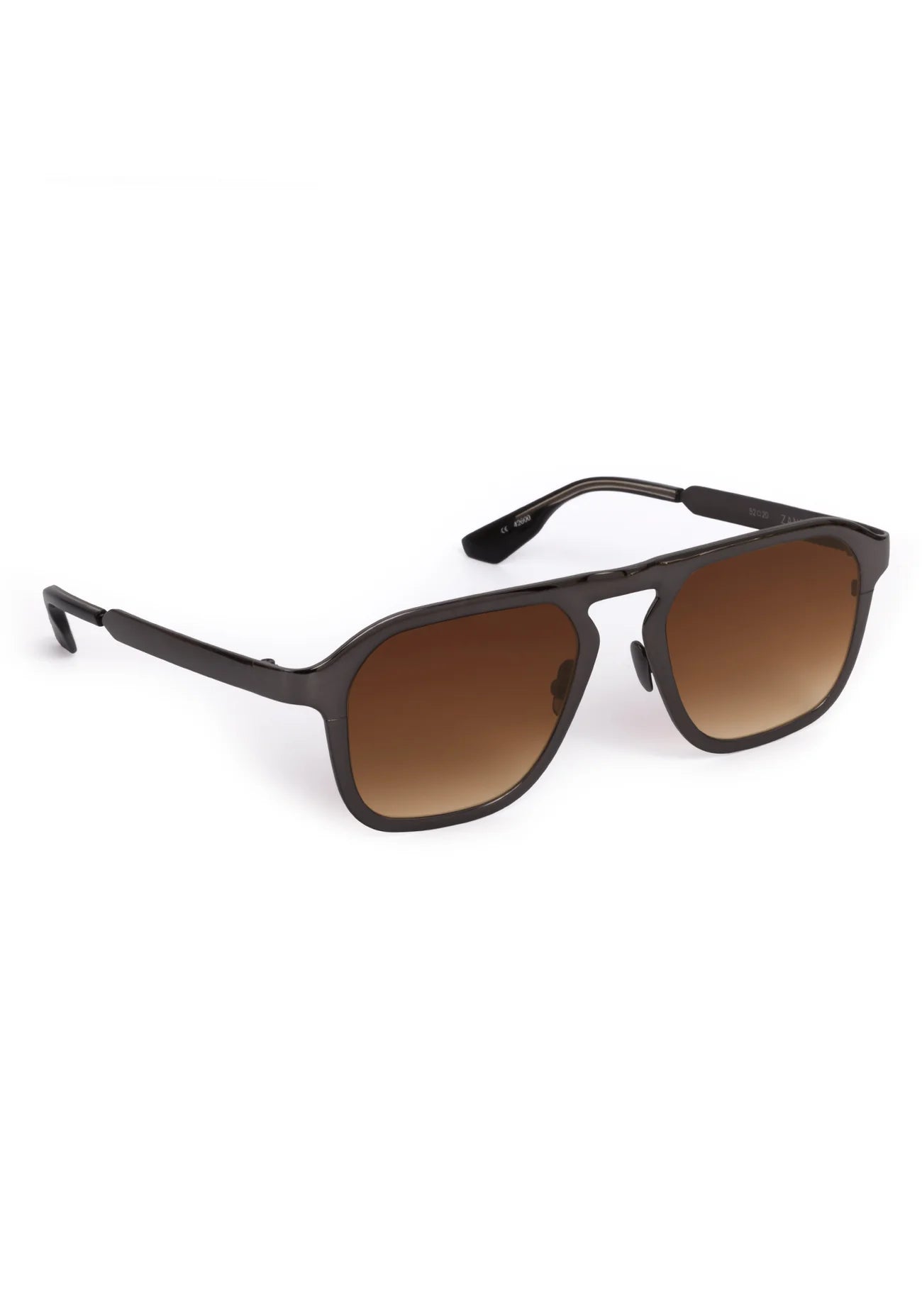 Zander Chroma Sunglasses