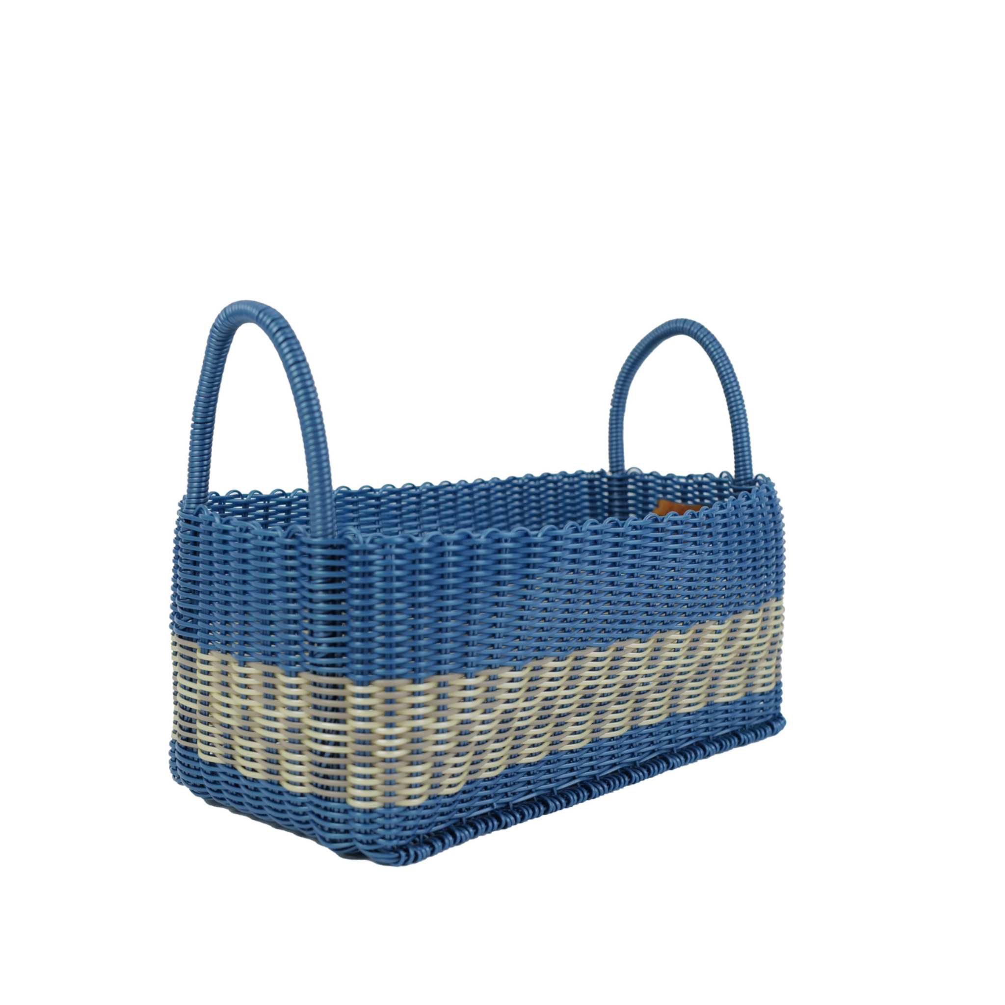 Picnic Popper, Fog Blue/Pearl/Putty