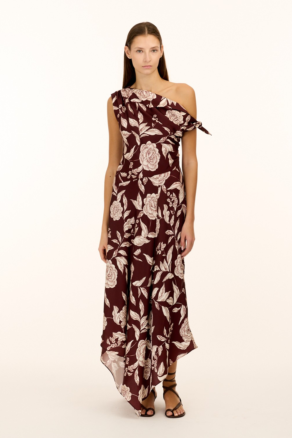 Loretta Dress