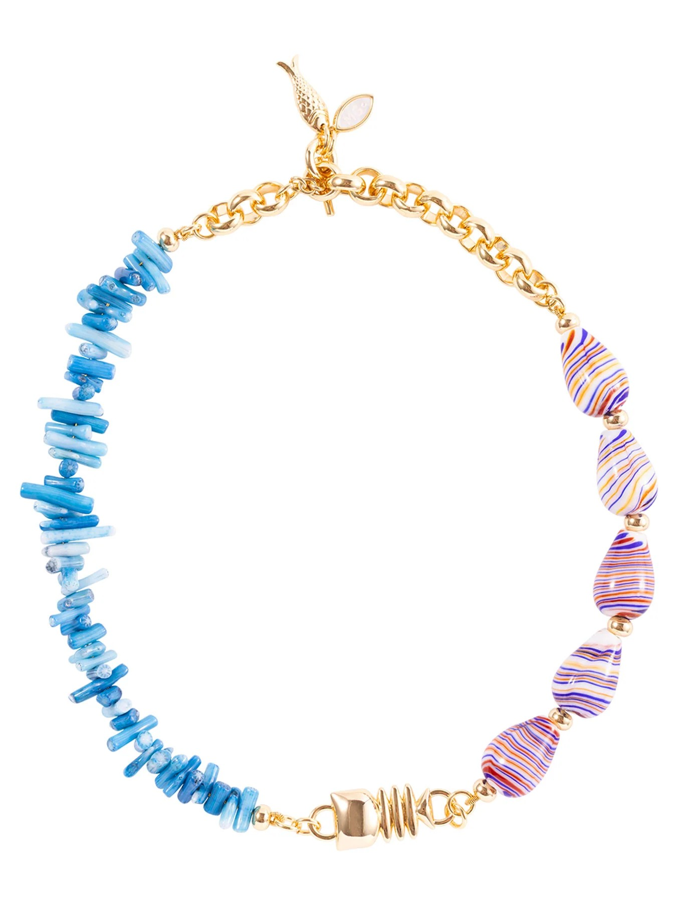 Triana Necklace