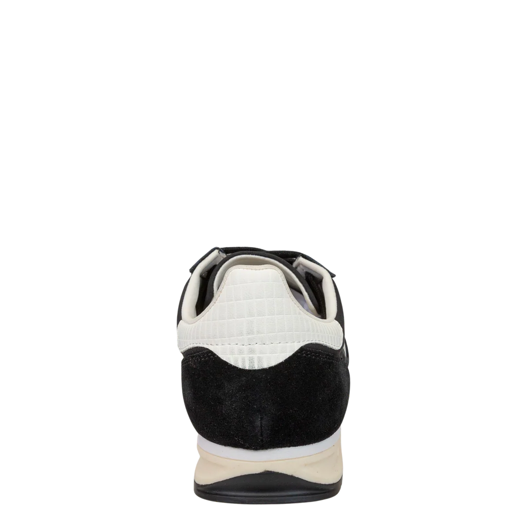 Back 70 Streetwear Barkley Strike Jogger Sneakers