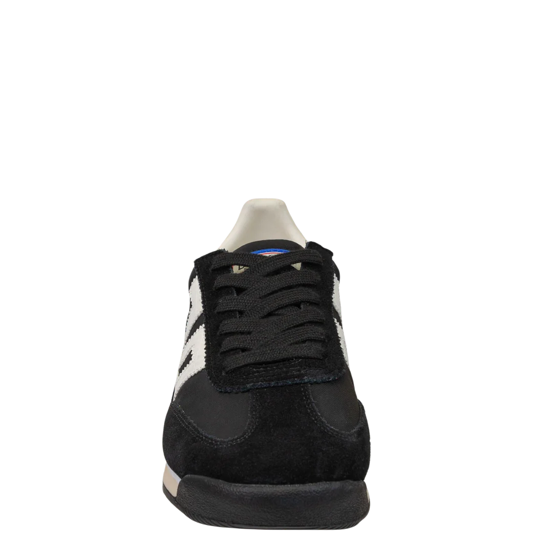 Back 70 Streetwear Barkley Jogger Sneakers