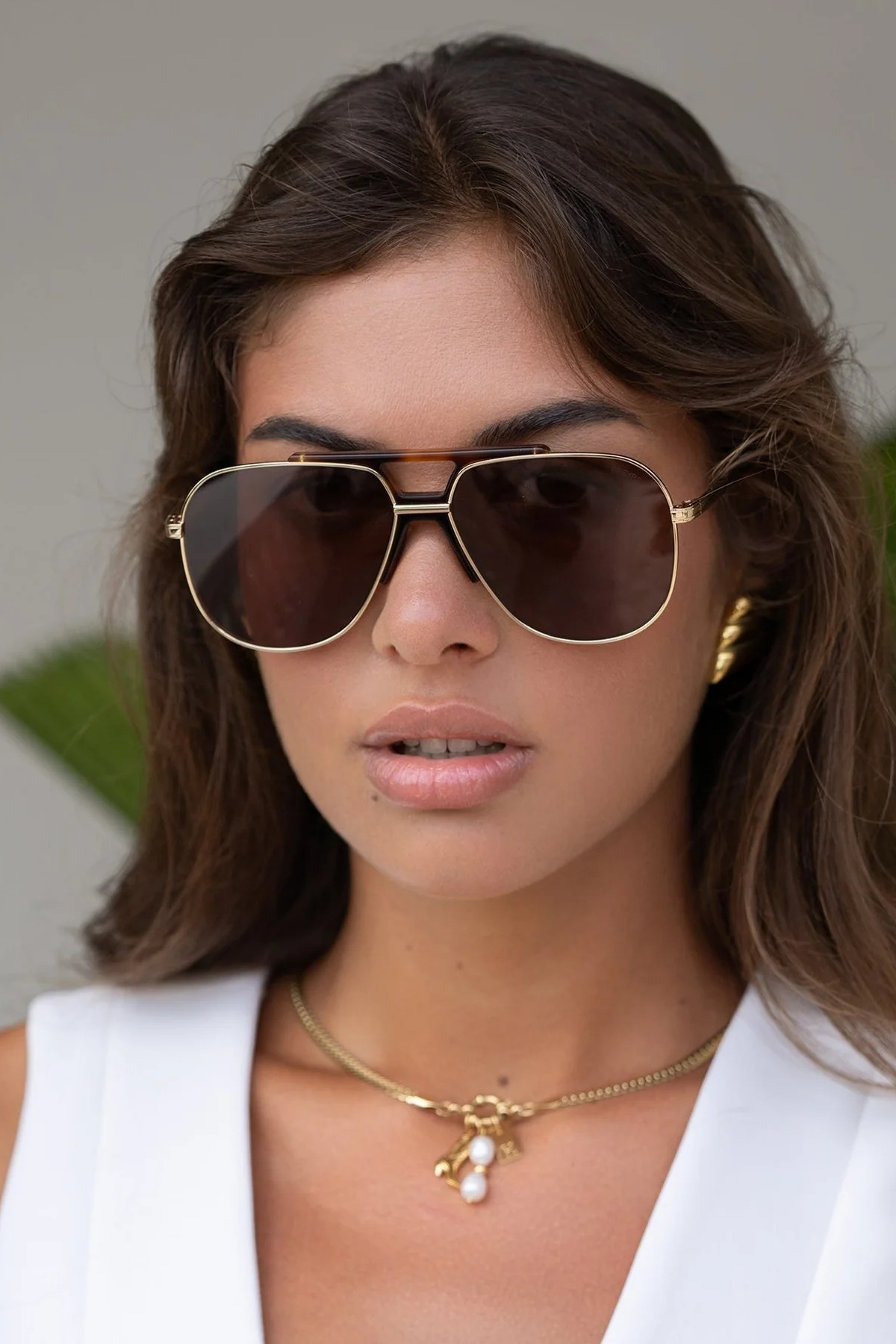 Logan Sunglasses