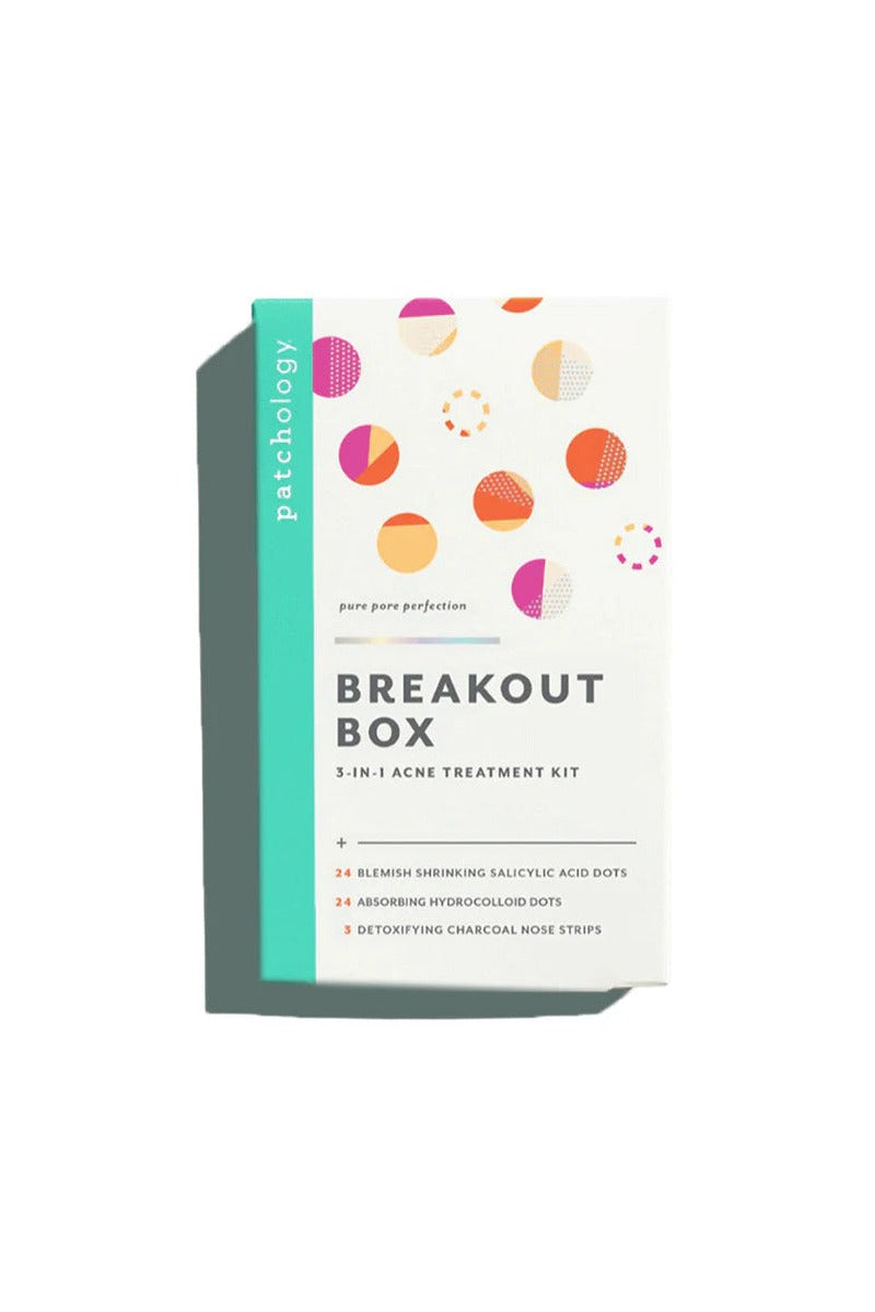 Breakout Box