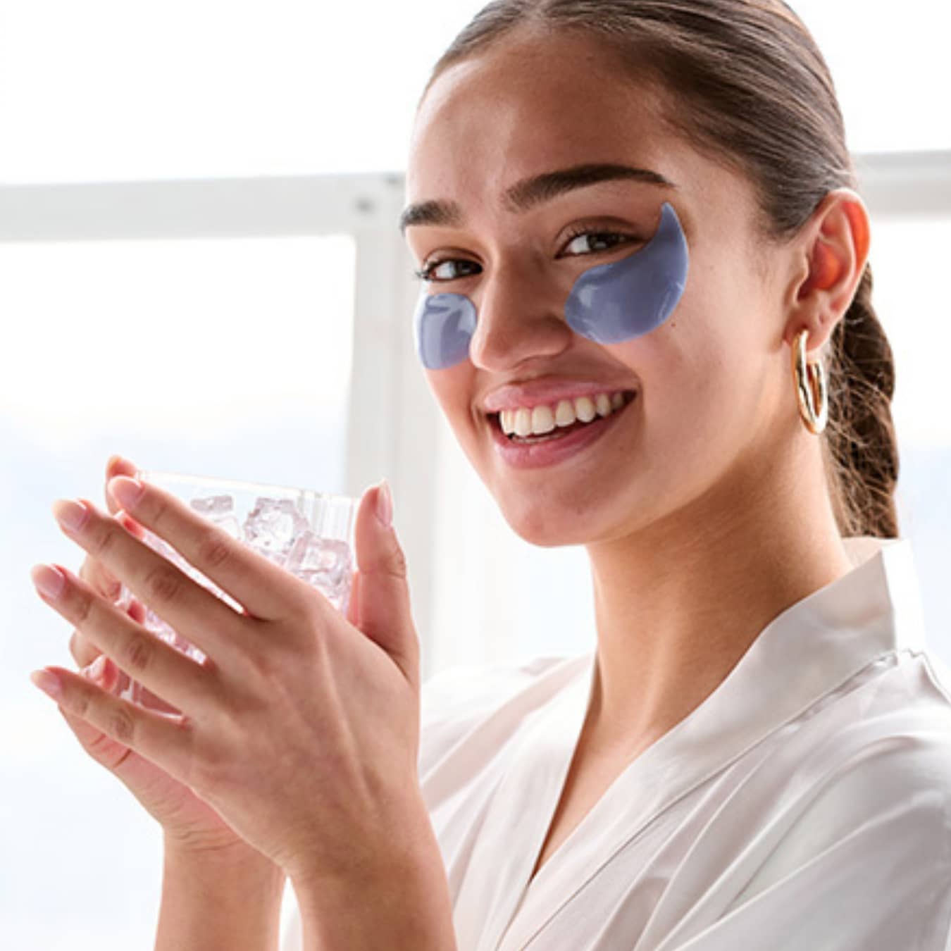 Something Blue Kit Eye Gel
