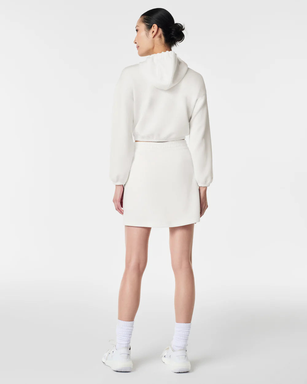 Airessentials Cinched Hoodie