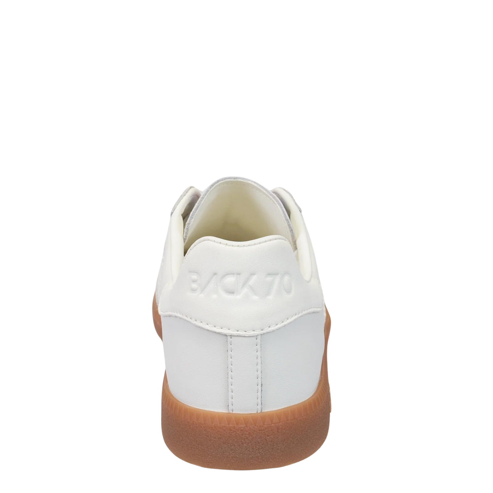 Back 70 Streetwear Cloud Sneakers White Ice