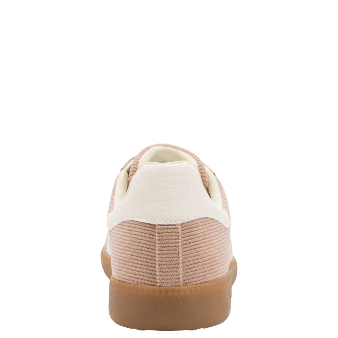 Back 70 Streetwear Cloud C Sneakers Nude Milk Sneakers