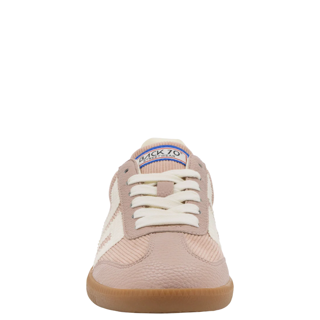 Back 70 Streetwear Cloud C Sneakers Nude Milk Sneakers