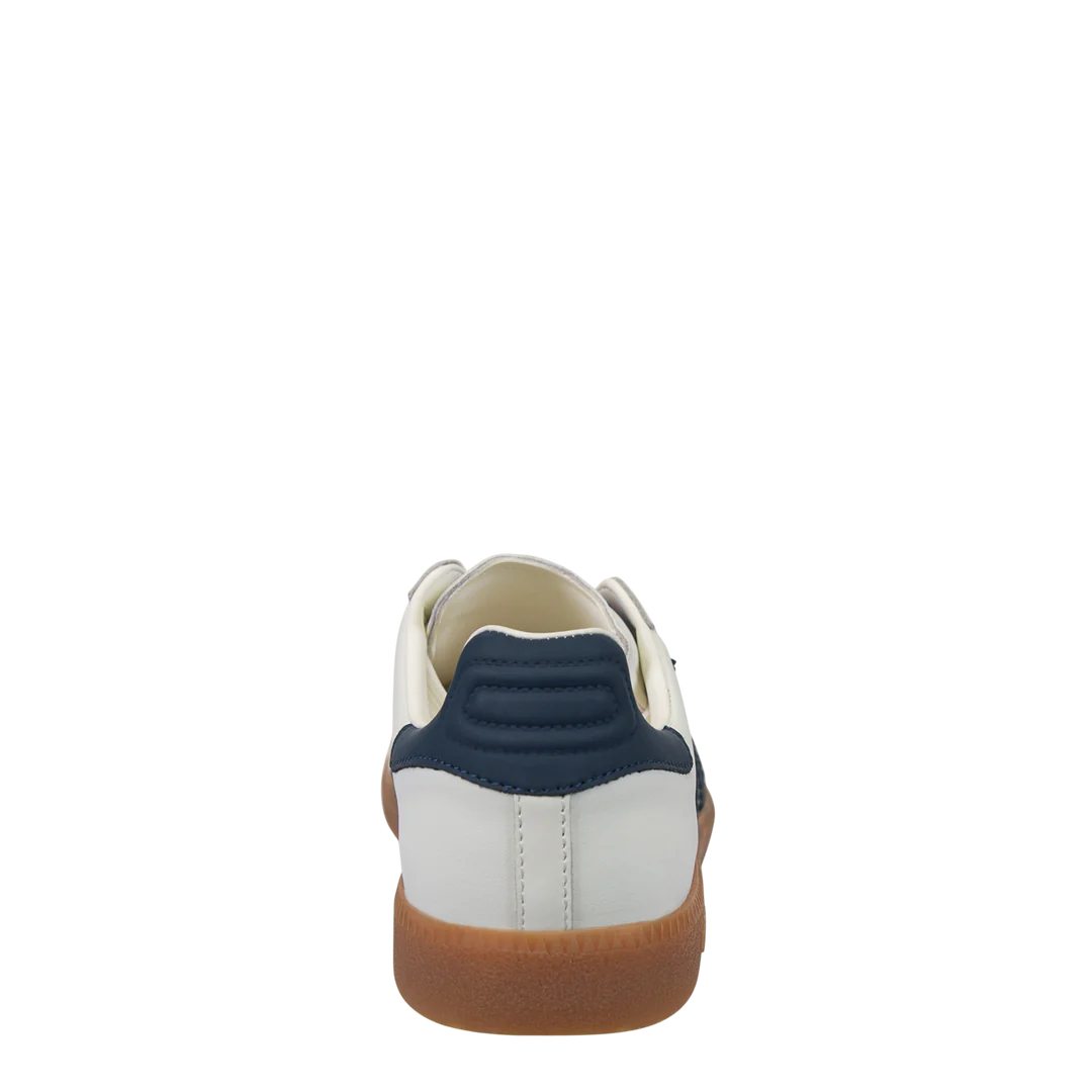 Back 70 Streetwear Cloud Sneakers Cloud Navy