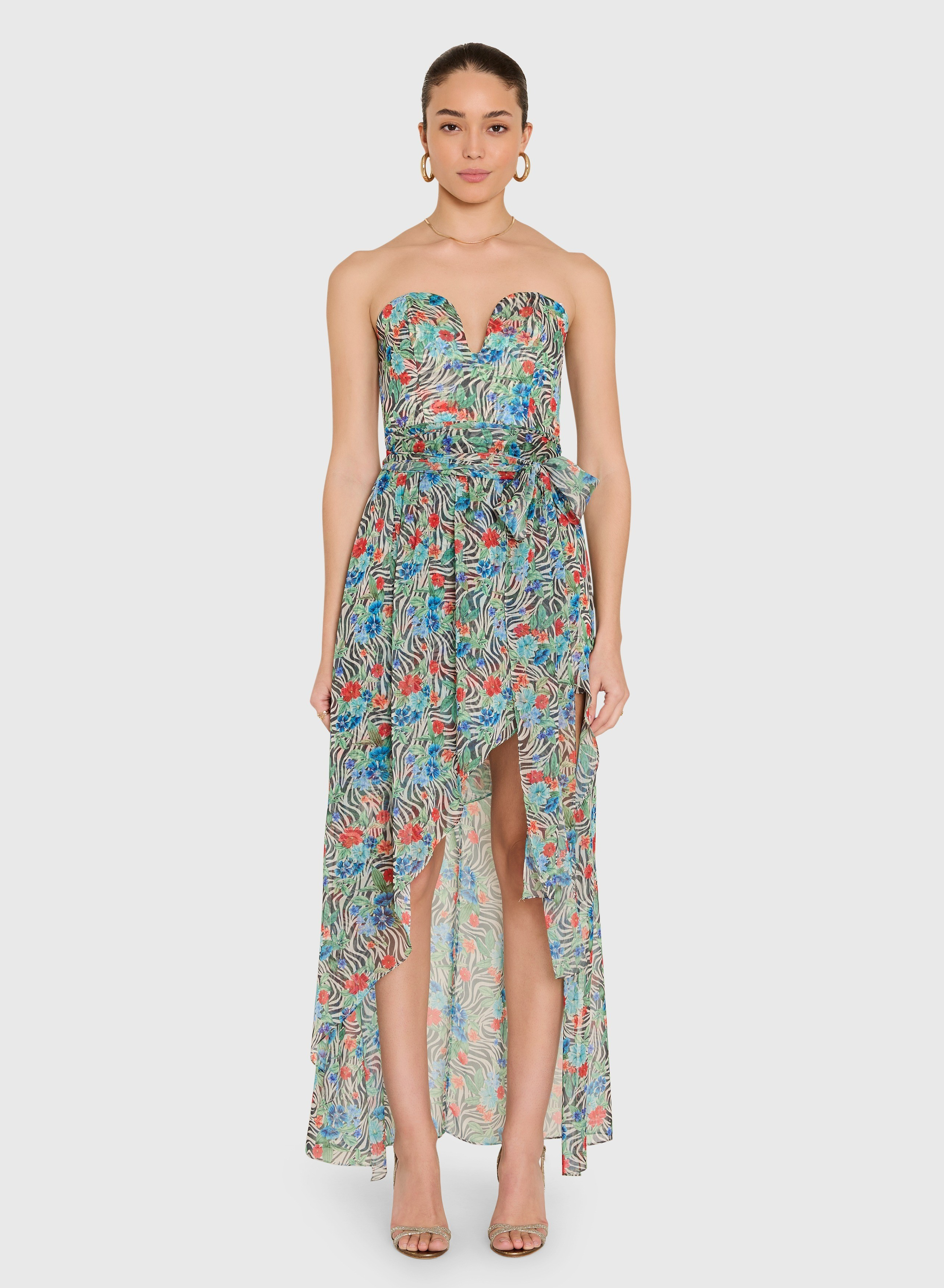 Aurelia Maxi Dress