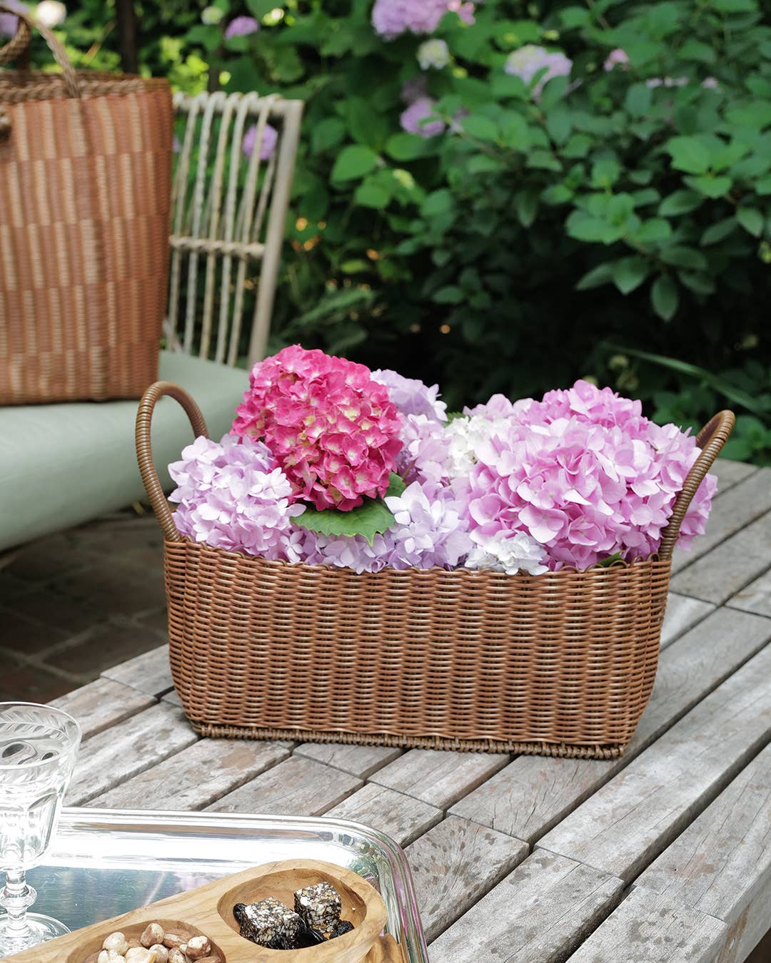 Picnic Popper, Maggie's Picnic