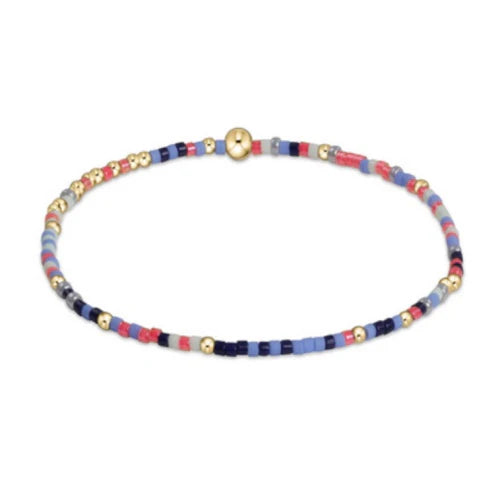 Hope Unwritten Bracelet - Holy Crab