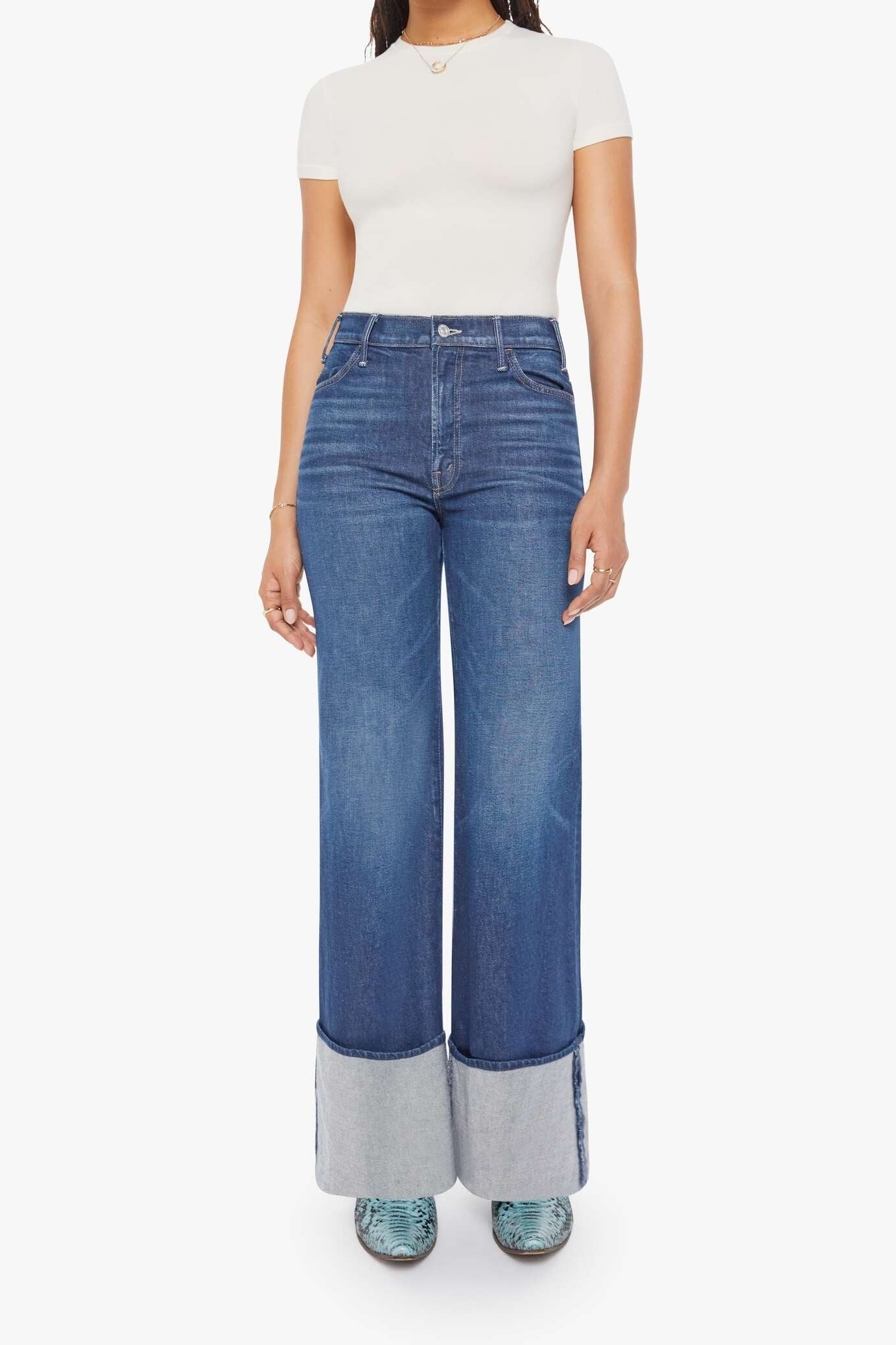 Lil Hustler Roller Sneak Cuff