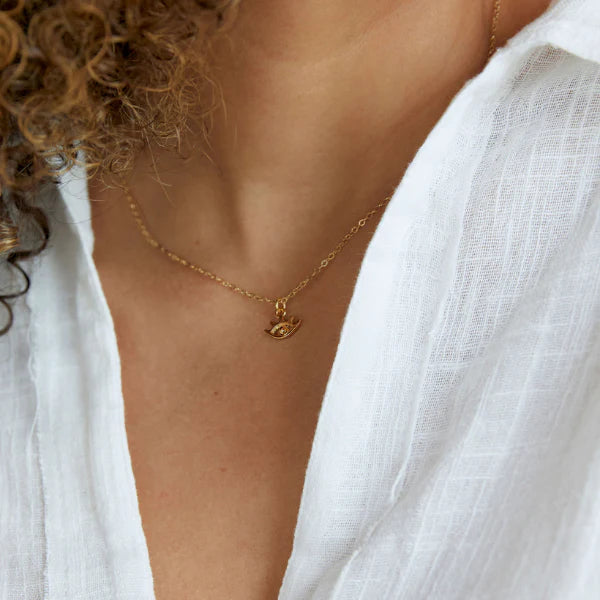 HART - Evil Eye Necklace