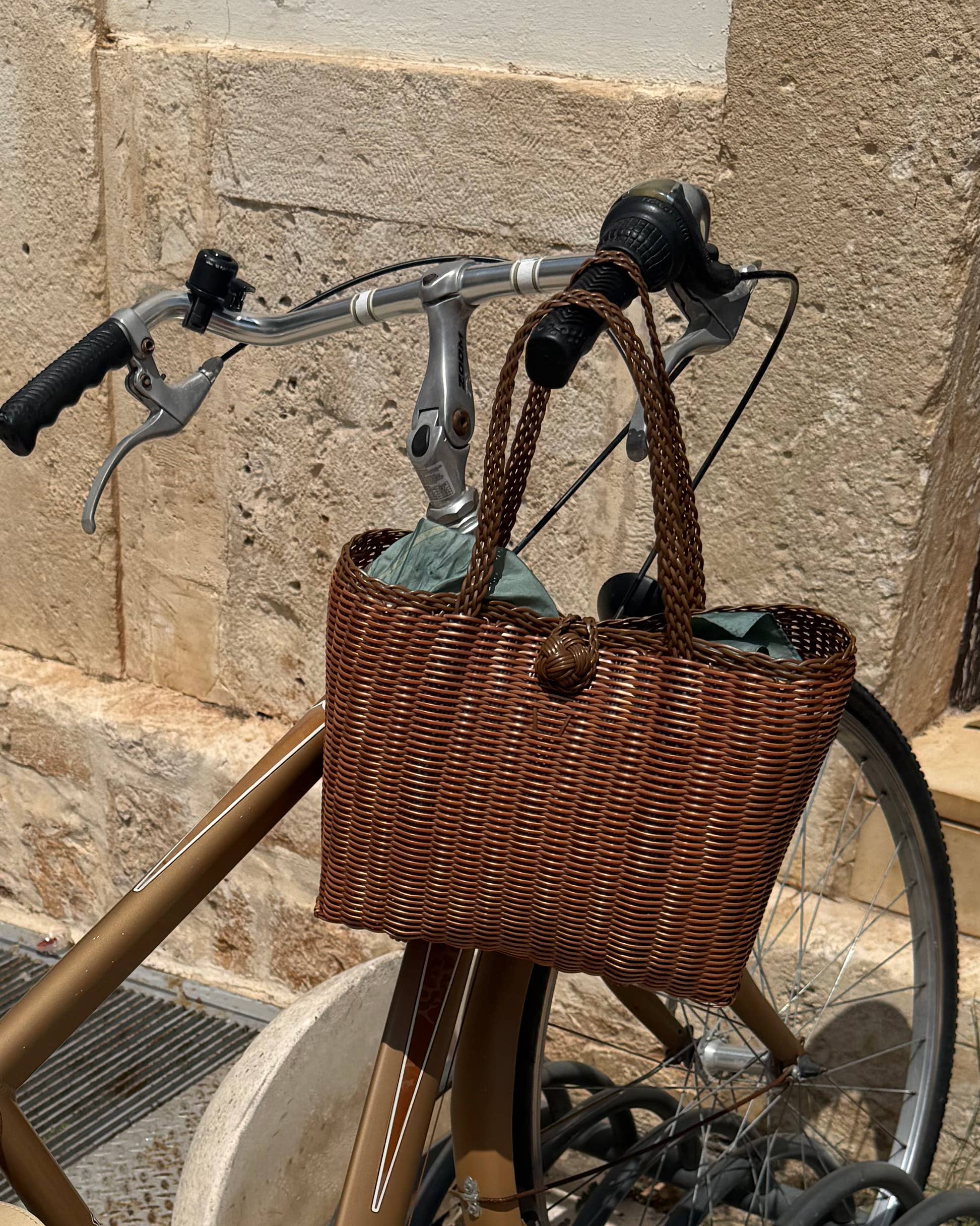 Extra Small, Maggie's Picnic Tote