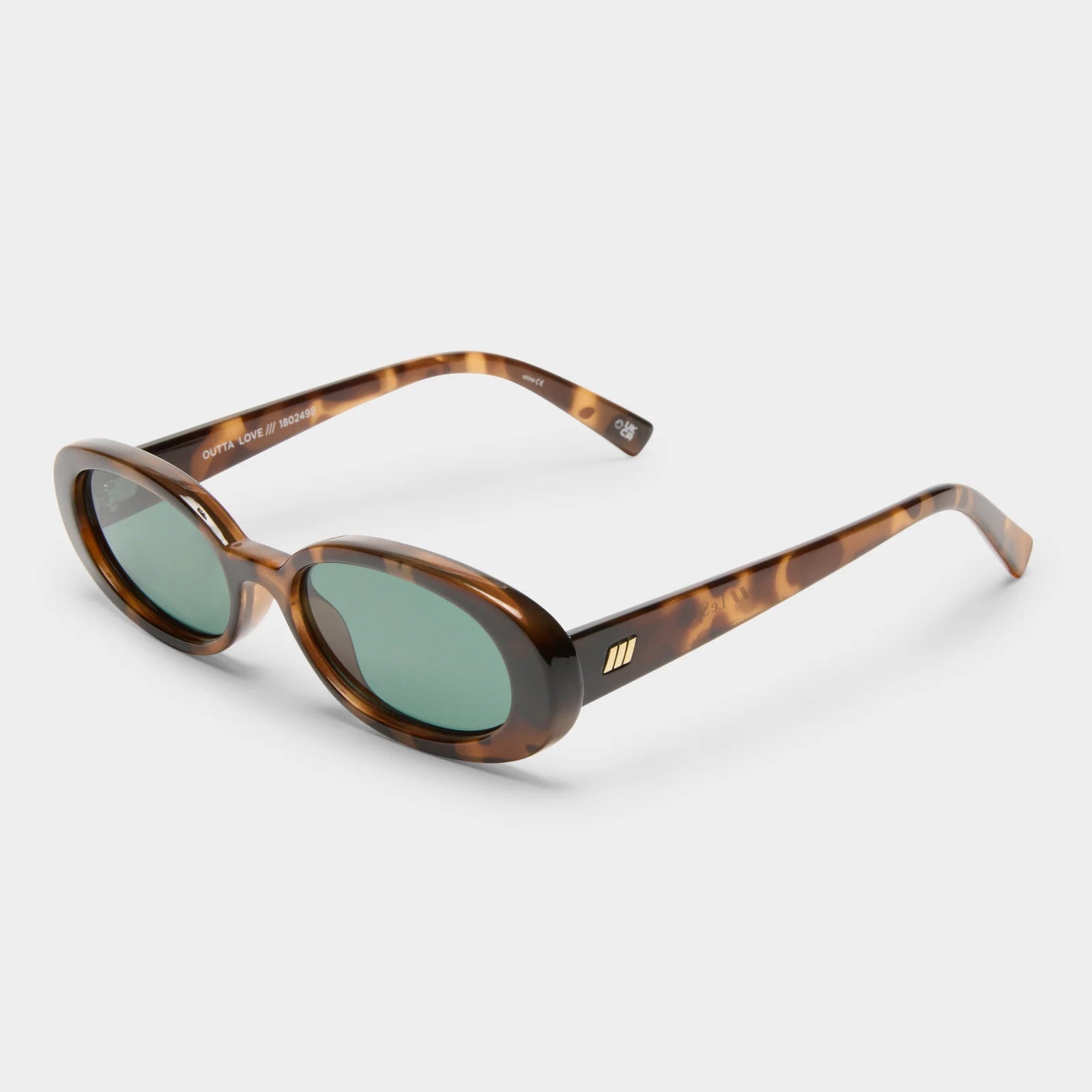 Outta Love Sunglasses