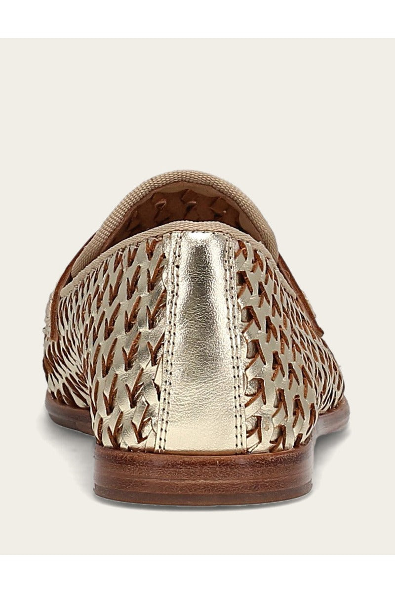 Faith Woven Loafer
