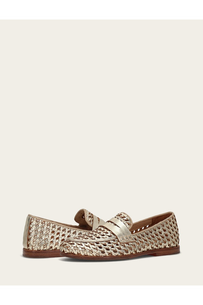 Faith Woven Loafer
