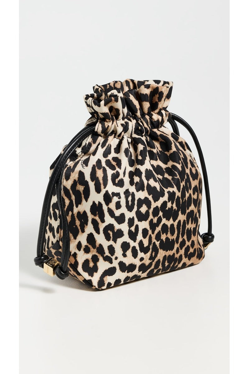 Pouch Printed Nylon