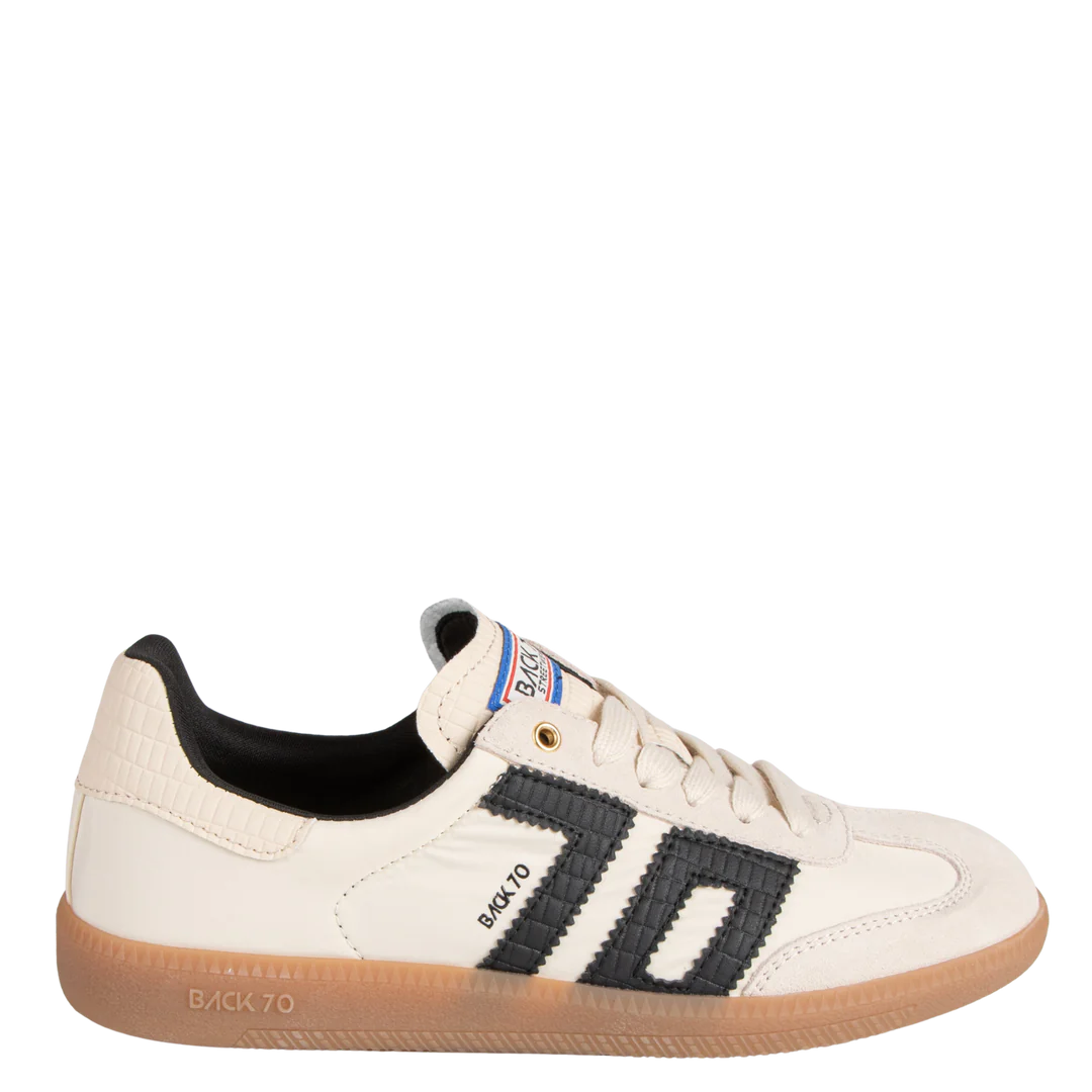 Back 70 Streetwear Ghost Sneakers