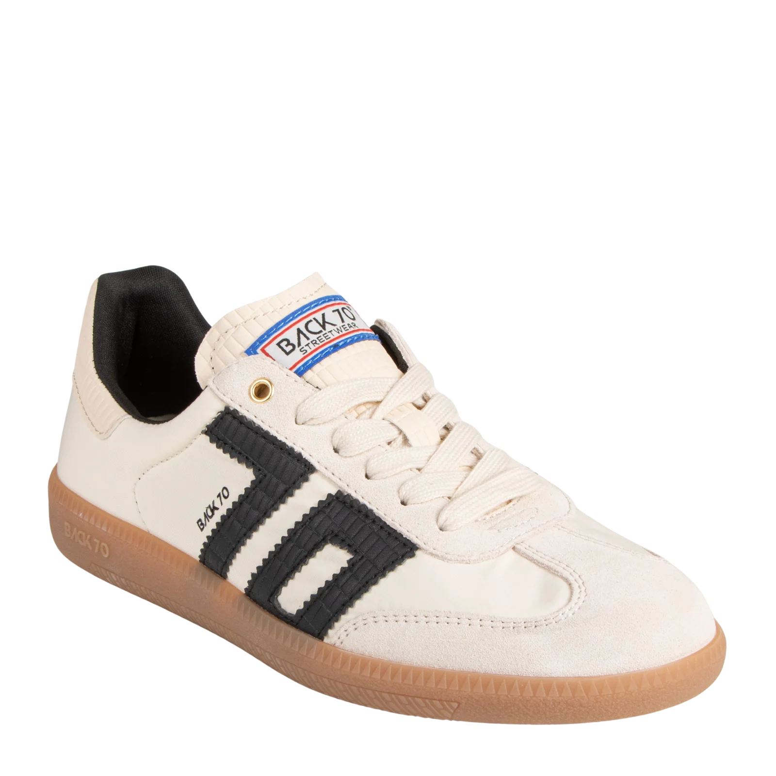 Back 70 Streetwear Ghost Sneakers