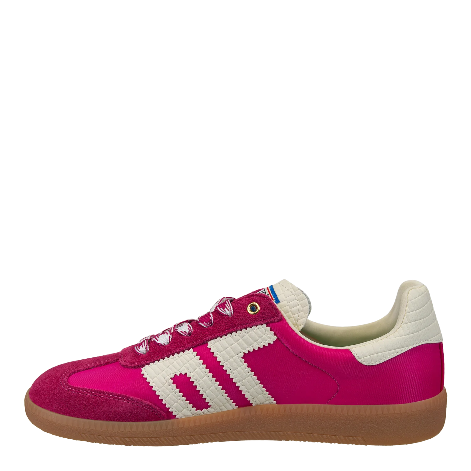 Back 70 Streetwear Ghost Sneaker Pink
