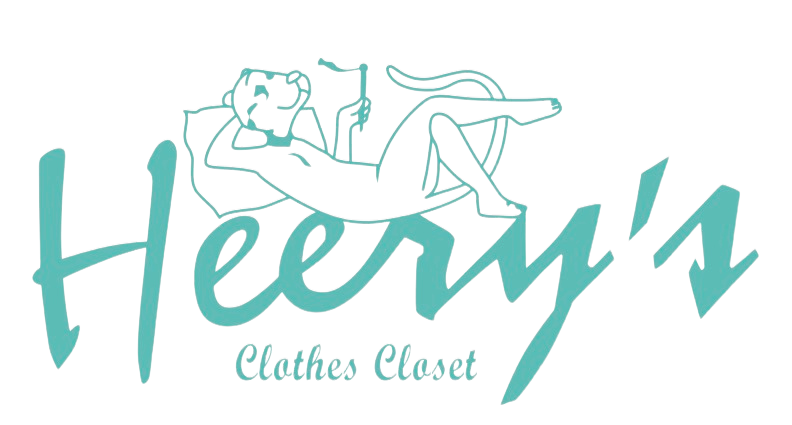 Heery’s Clothes Closet