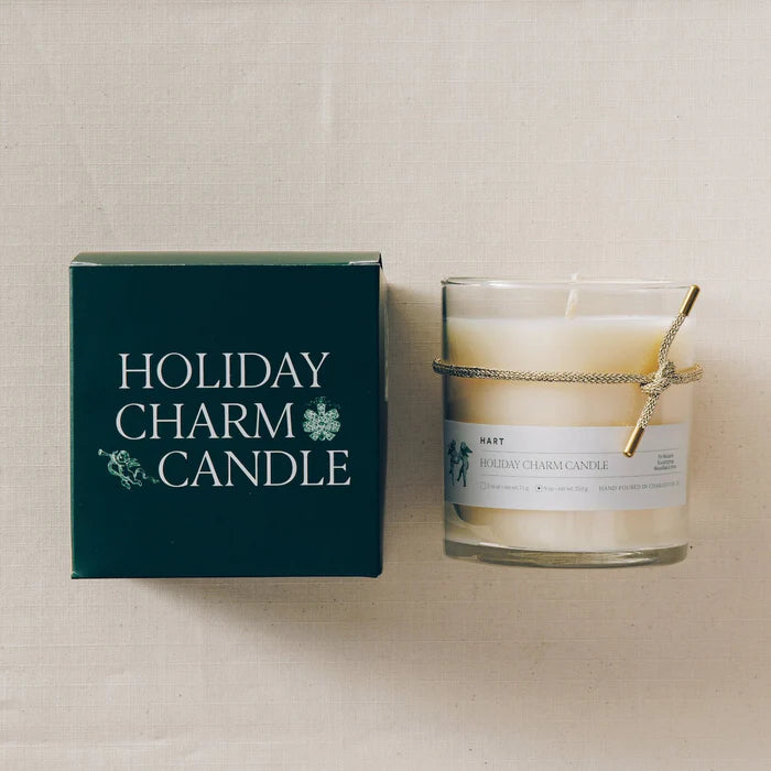 Holiday Candle