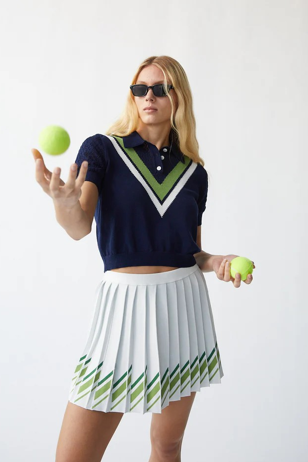 Billie Skirt