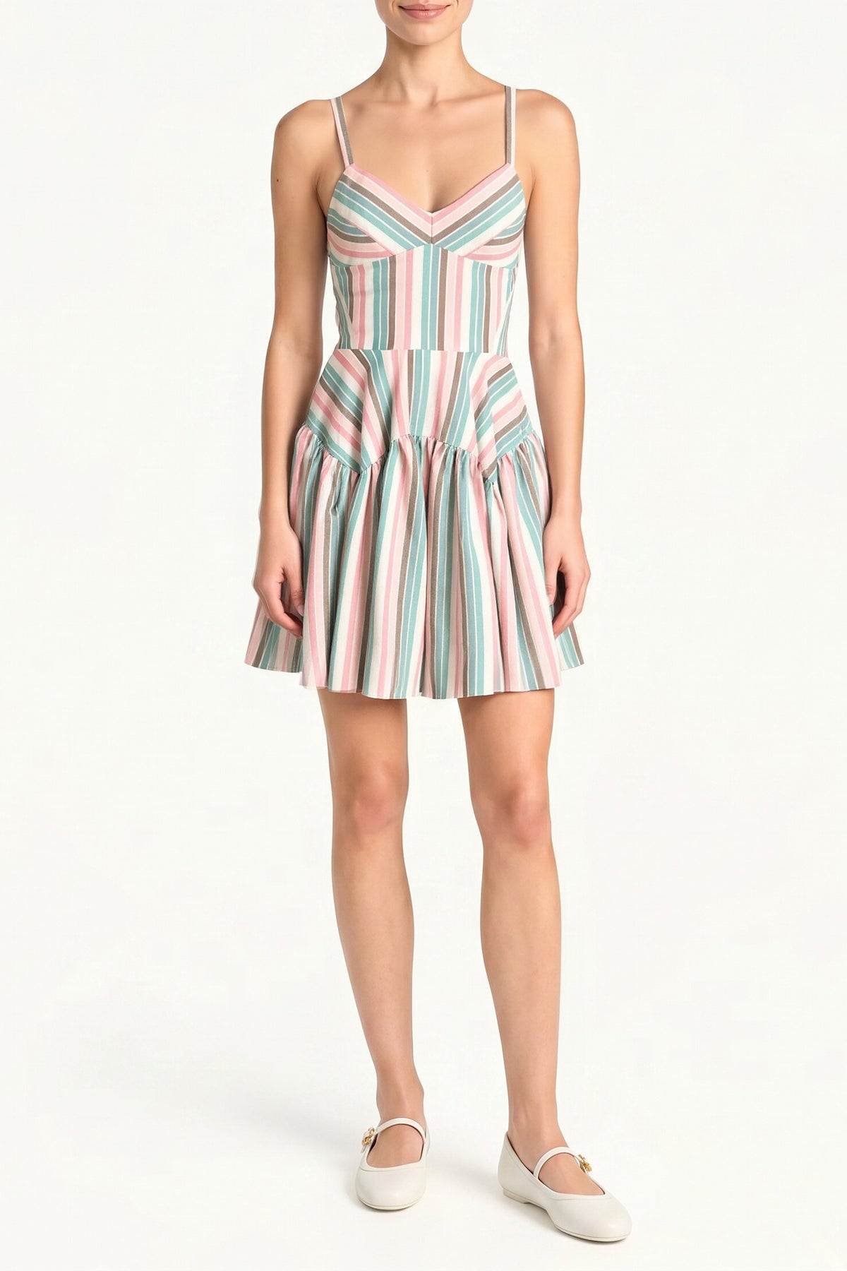 Spencer Dress