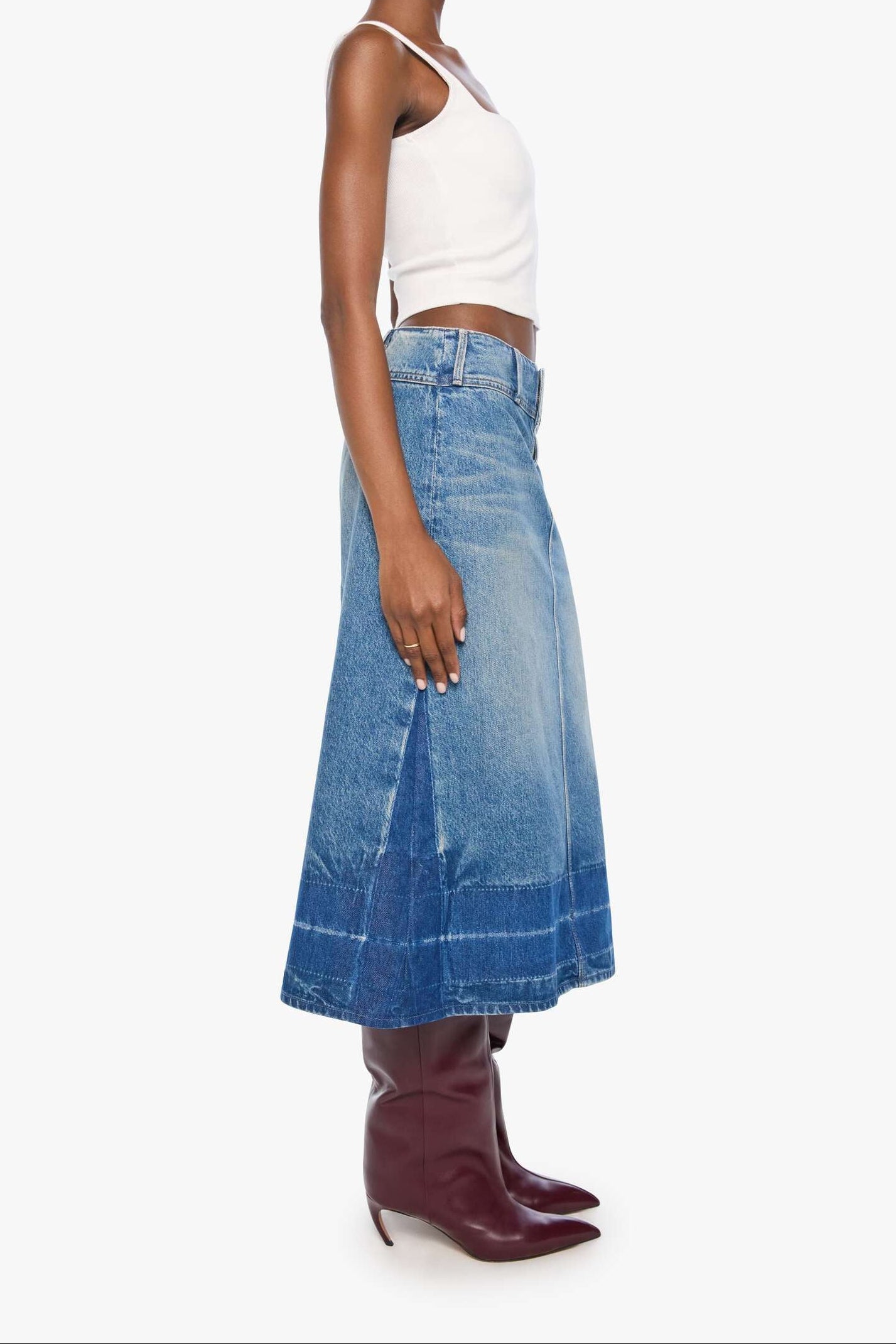 THE FORTUNE COOKIE MIDI