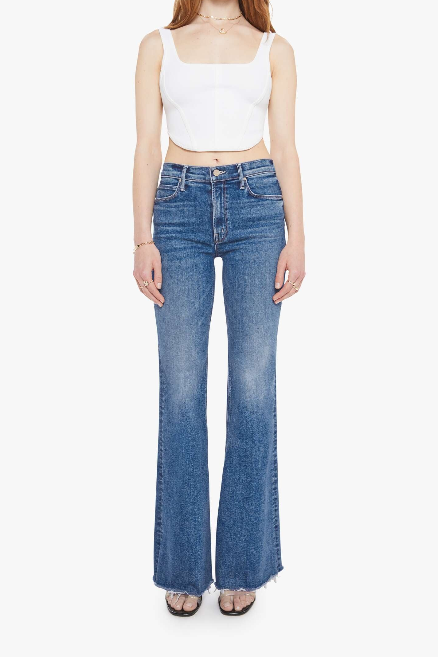 The Doozy Sneak Fray