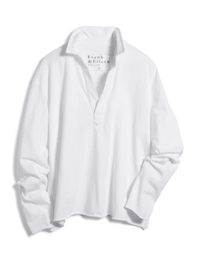 Patrick Popover Henley