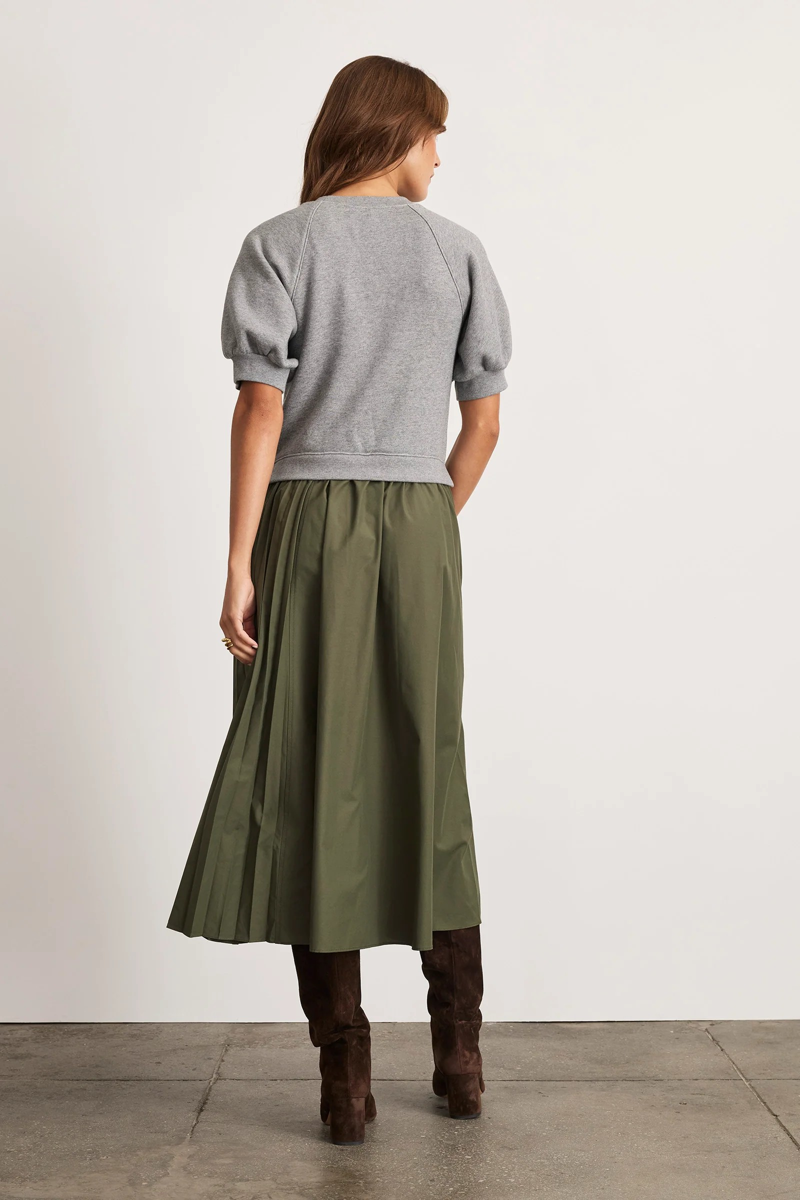 Shayna Dress