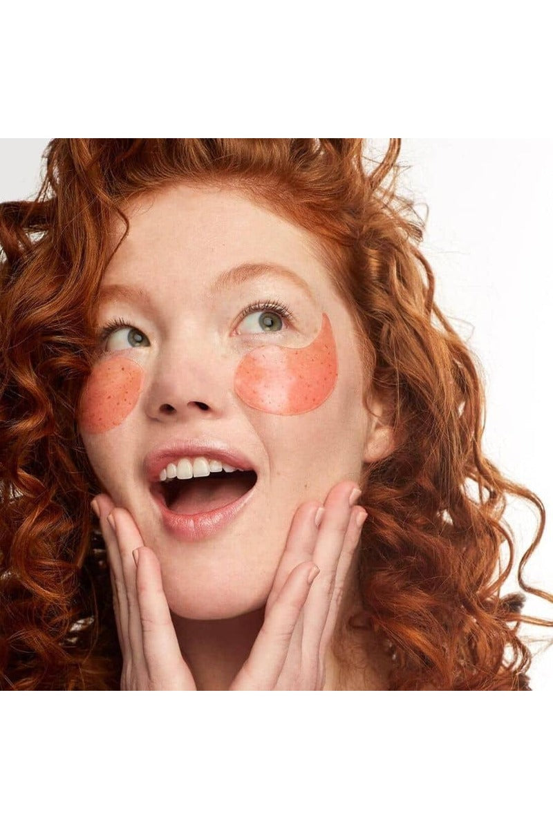 Happy Place Eye Gel Single