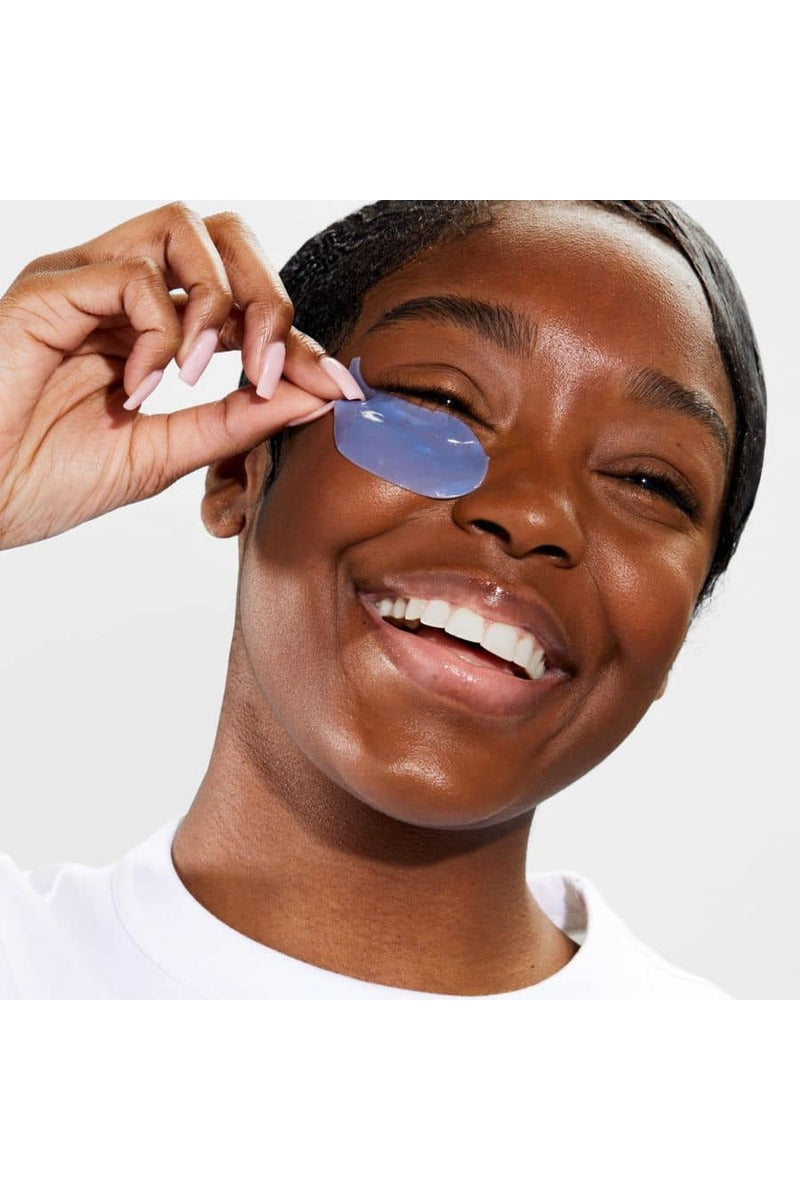 Patching All the Way