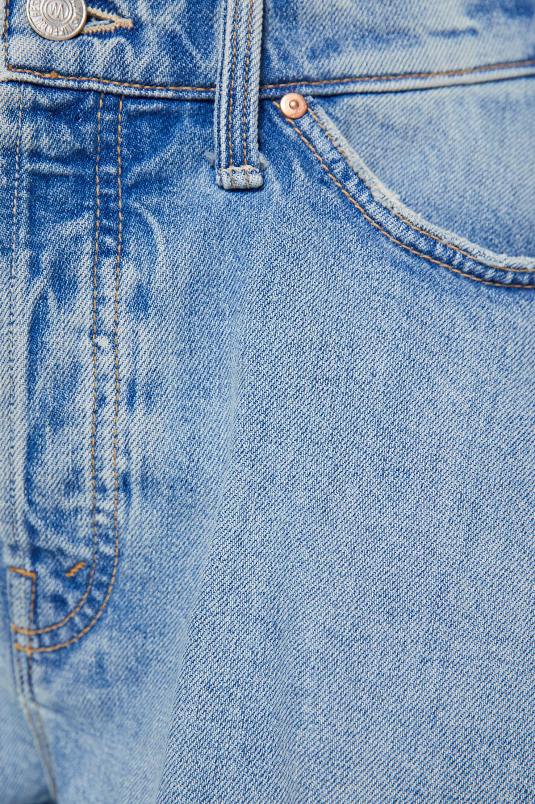 The Flutter Short Fray