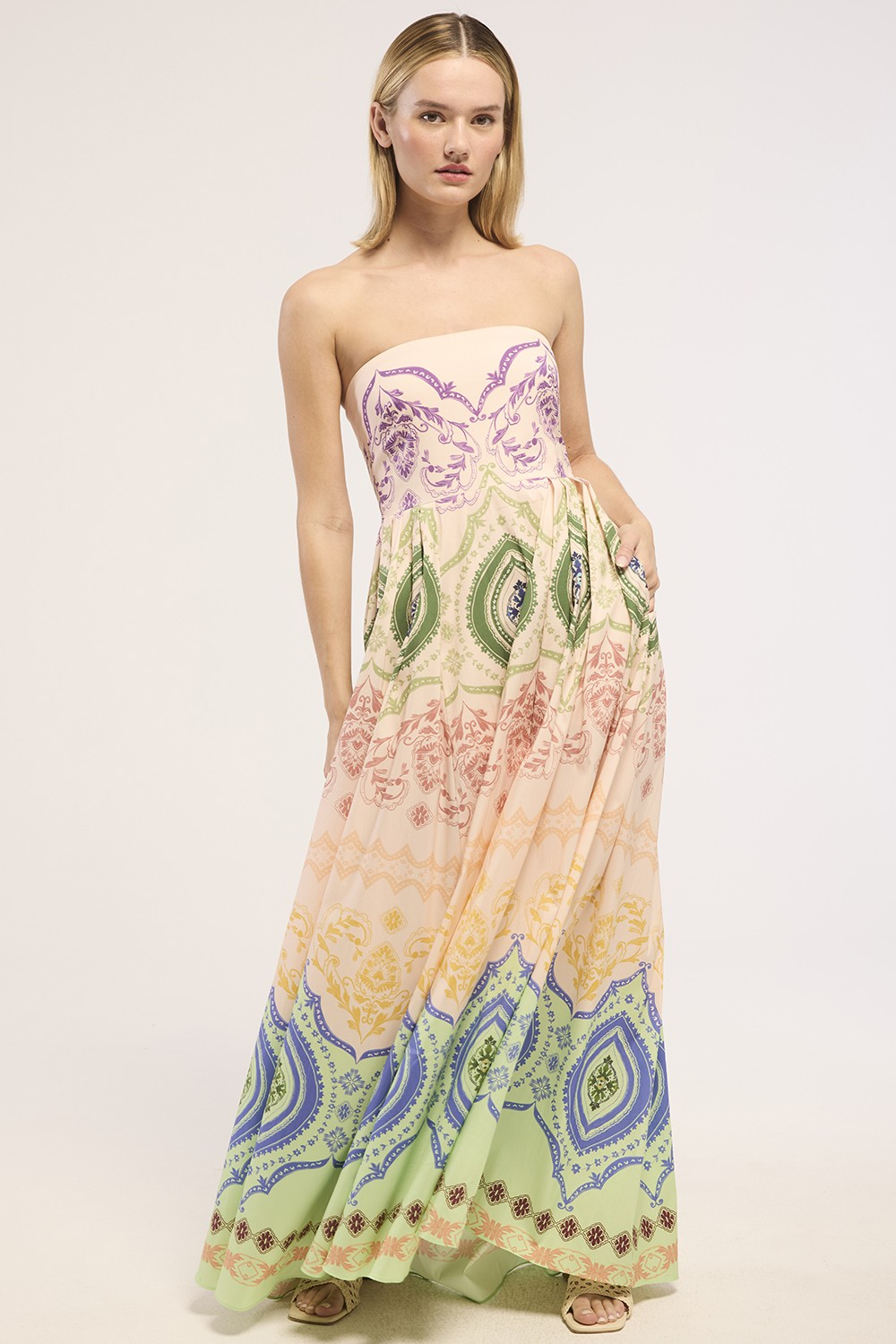 Maddie Dress