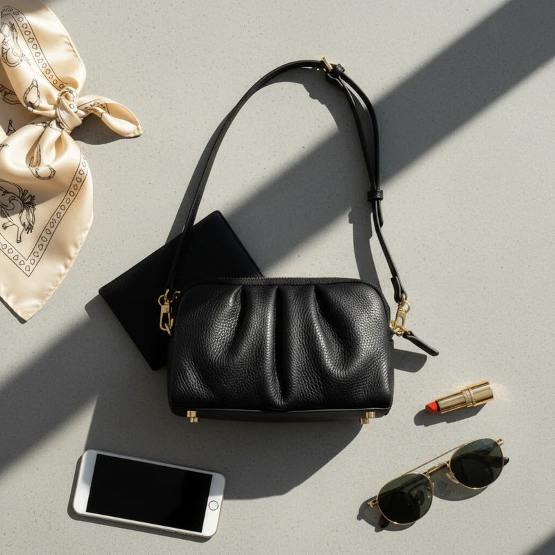 Bon Bon Bag Black