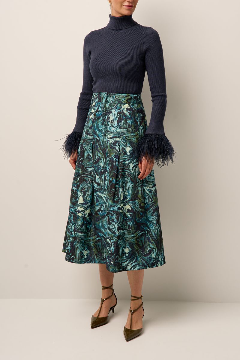 FAITH SKIRT