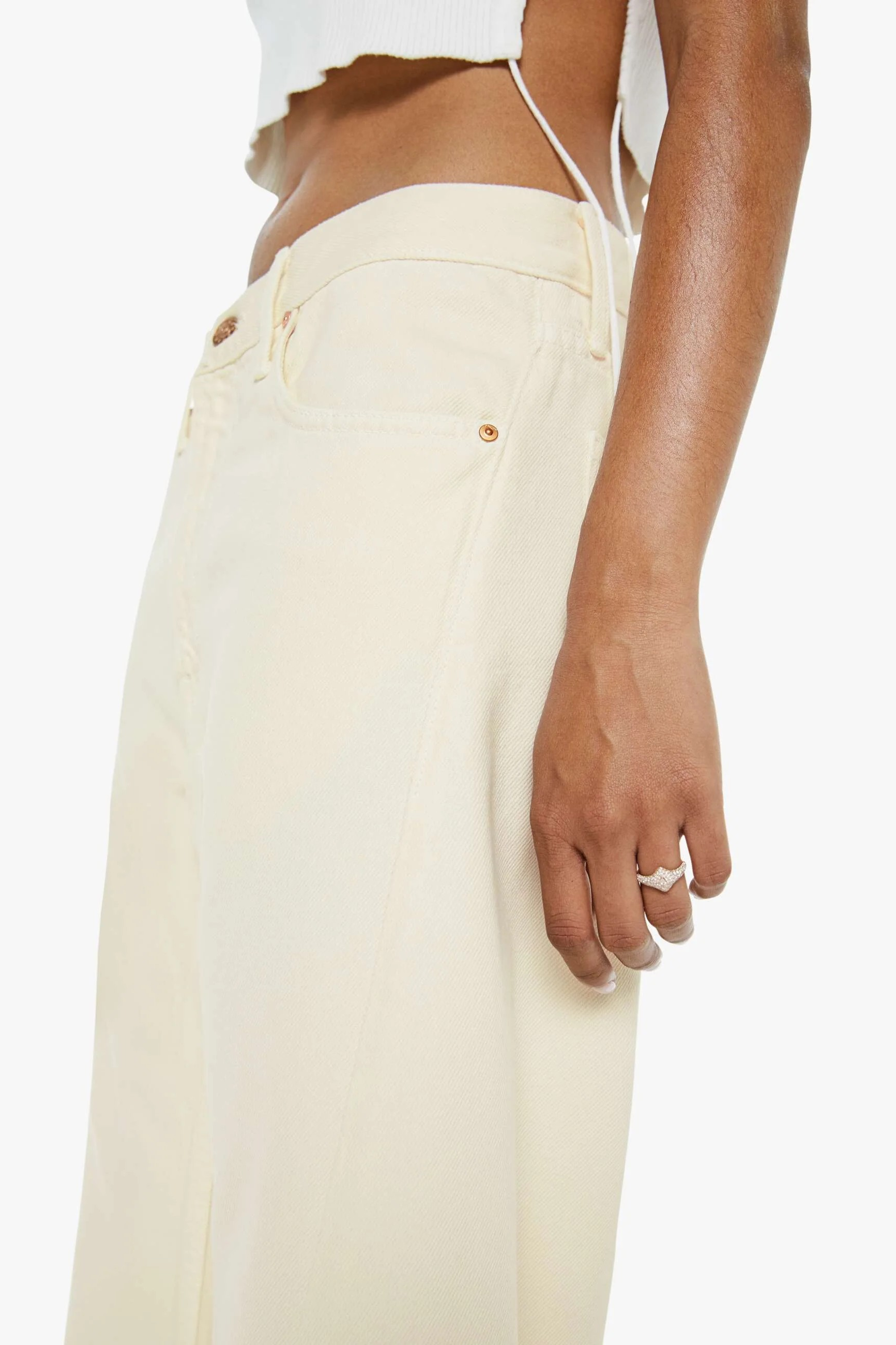 The Lil Lemon Twist Sneak