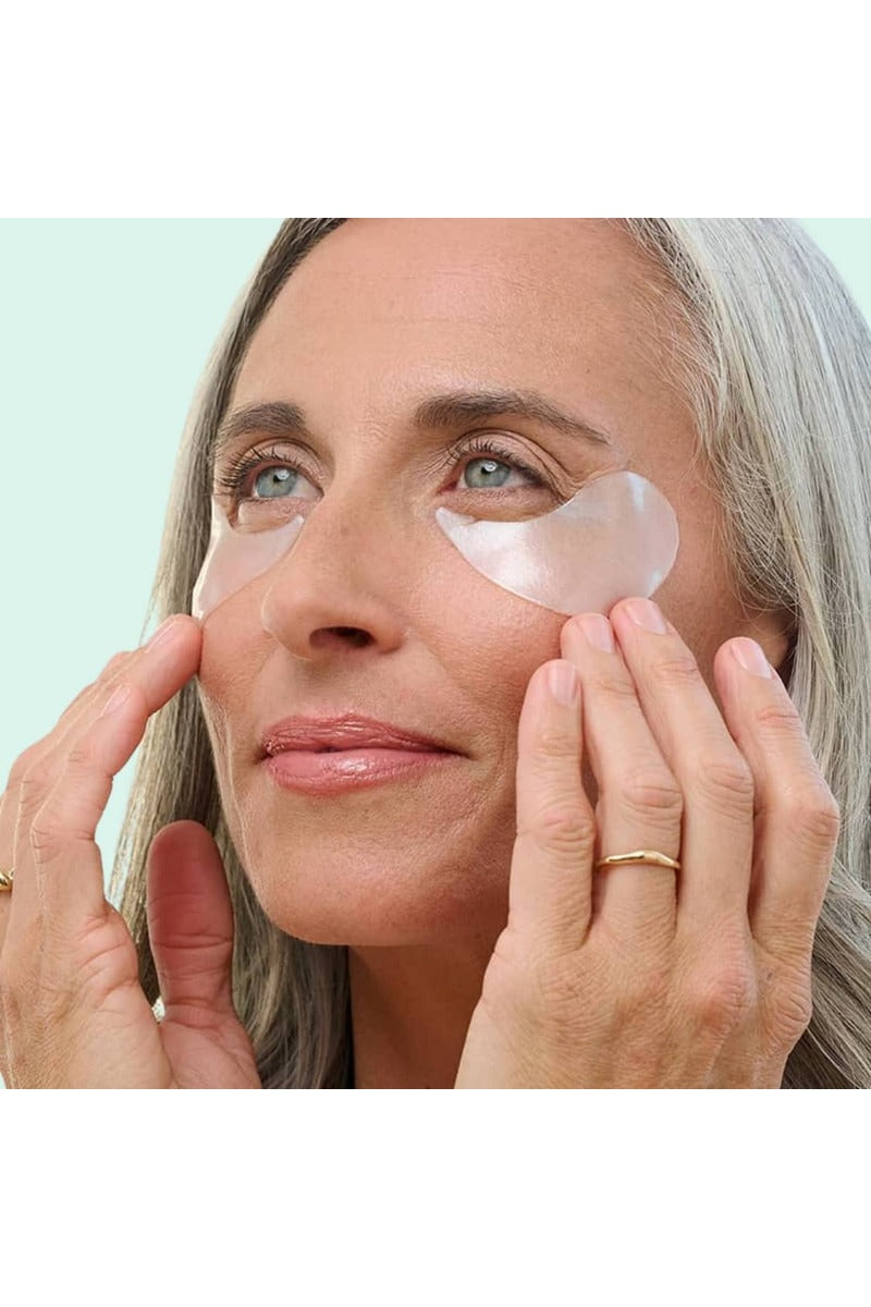 Restoring Night Eye Gels