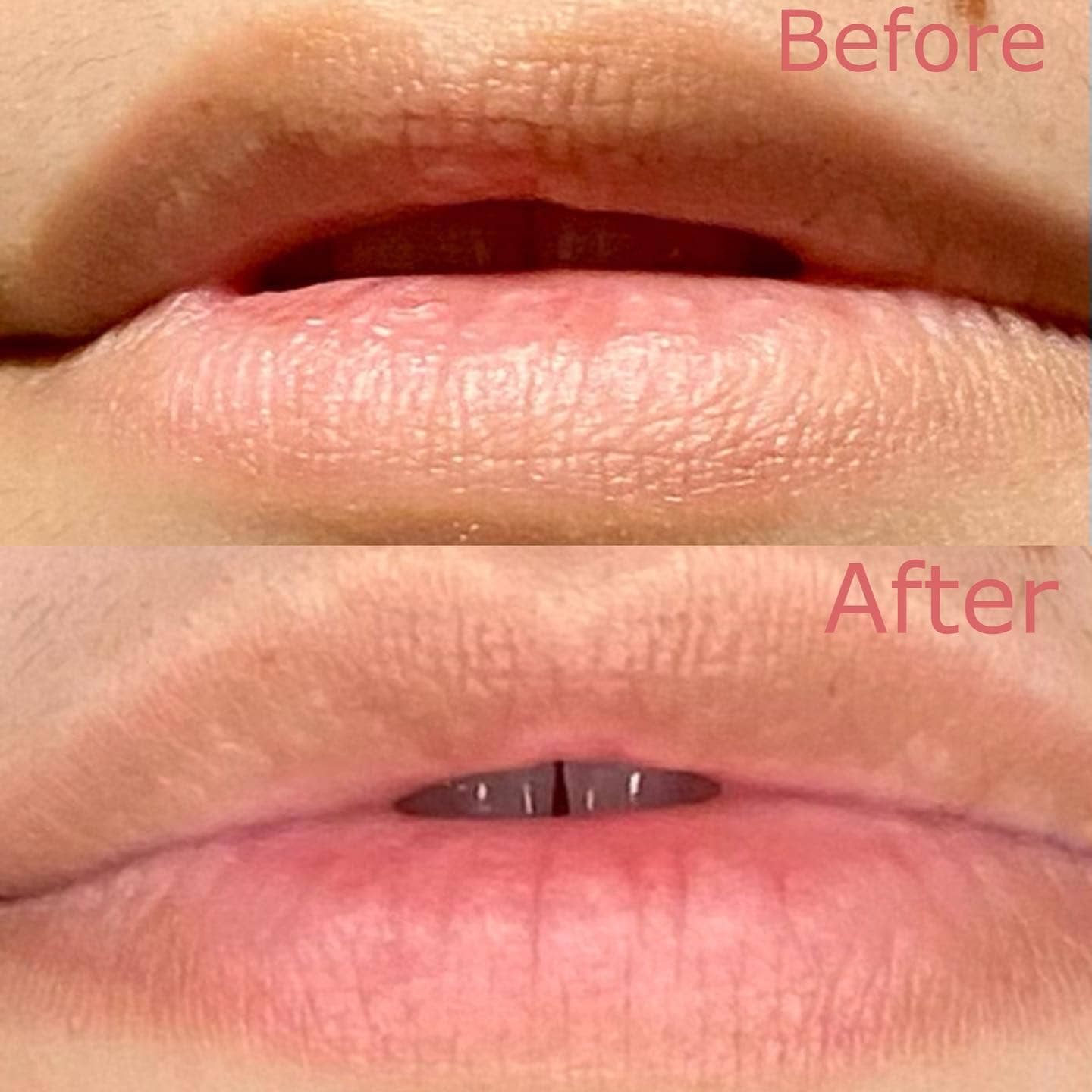 Rose Lip Gel Single