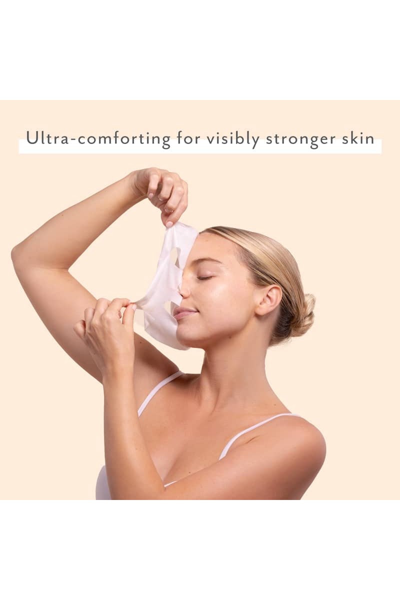 Skin Remedy Barrier-Boosting Sheet Mask