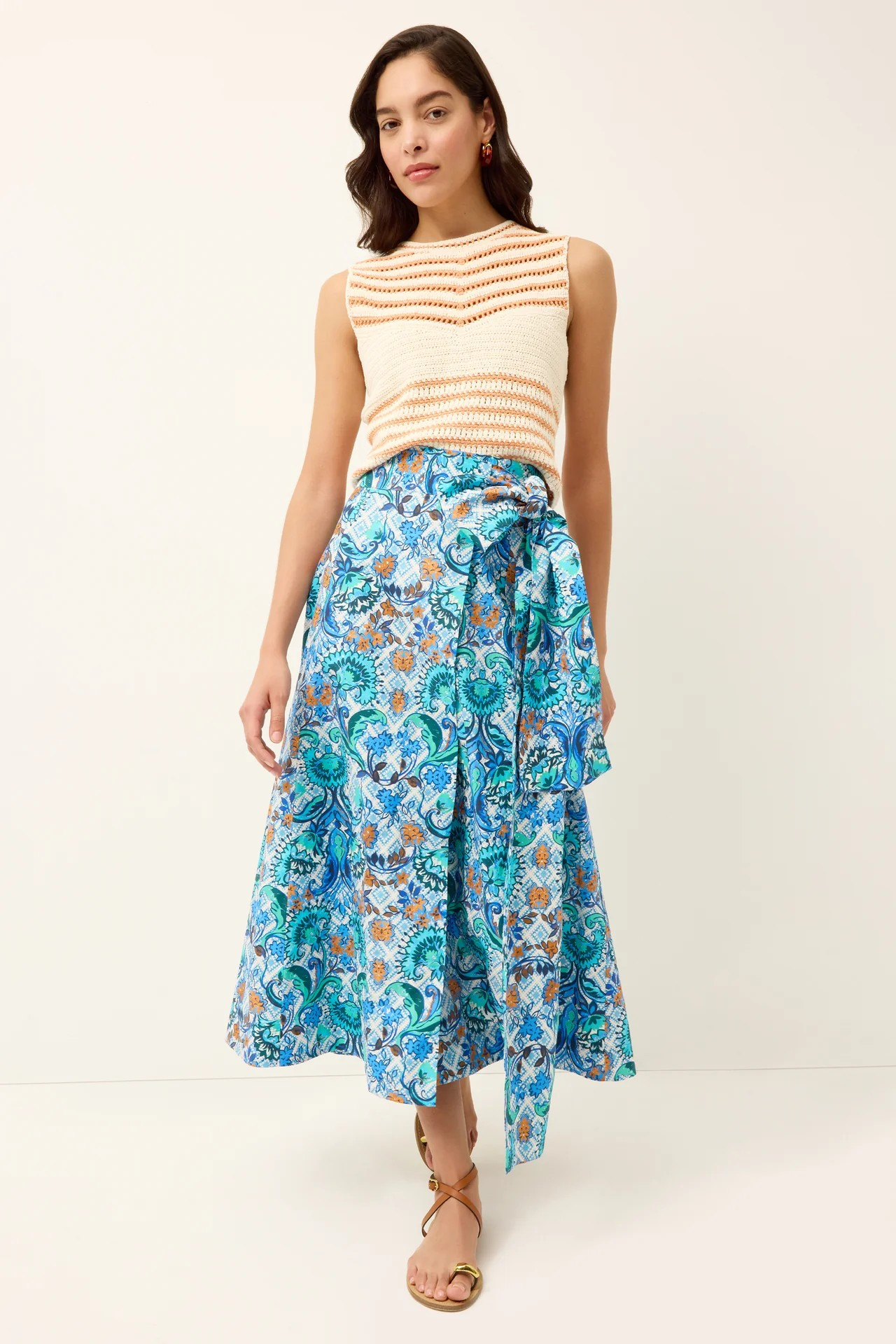 Estine Skirt