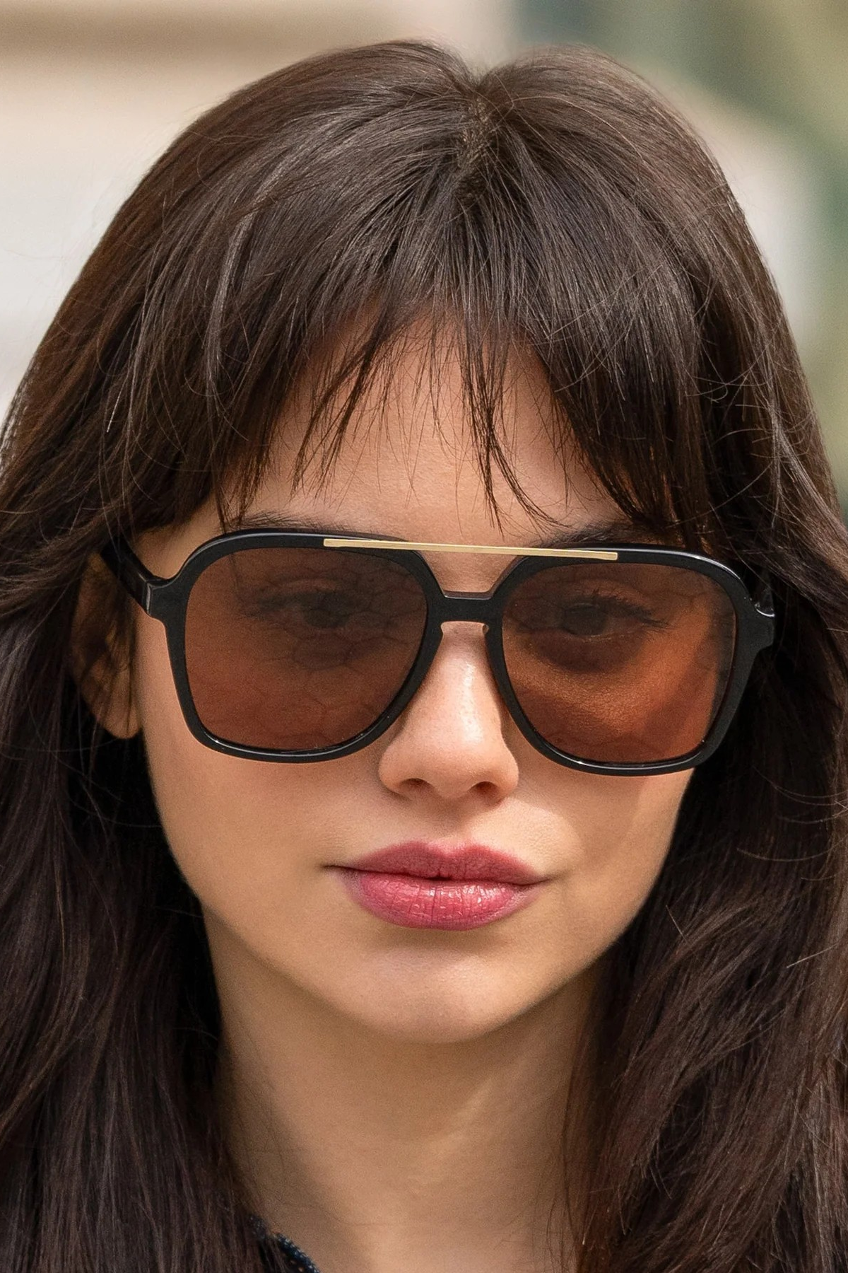 Spencer Sunglasses