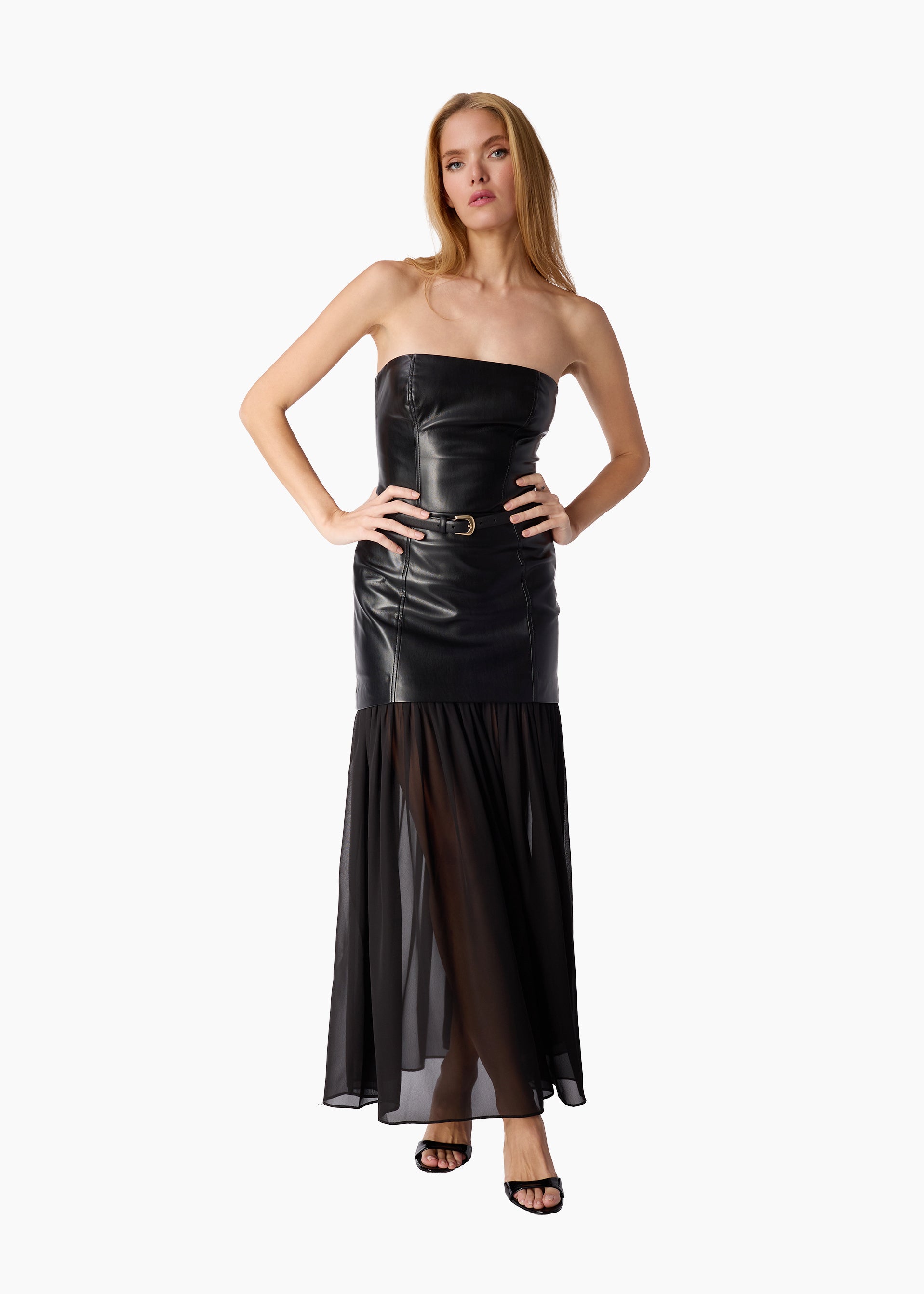 Johnston Skirt