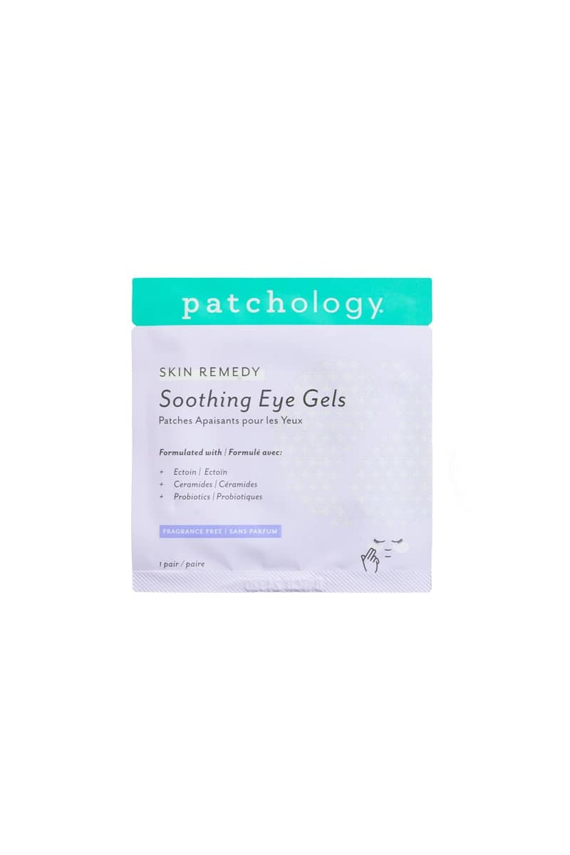 Skin Remedy Soothing Eye Gel